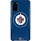 NHL Winnipeg Jets Logo Galaxy S20 Lite Case
