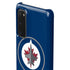 NHL Winnipeg Jets Logo Galaxy S20 Lite Case