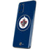 NHL Winnipeg Jets Logo Galaxy S20 Plus Skin