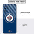NHL Winnipeg Jets Logo Galaxy S20 Plus Skin