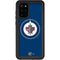 NHL Winnipeg Jets Logo Galaxy S20 Plus Waterproof Case