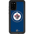 NHL Winnipeg Jets Logo Galaxy S20 Plus Waterproof Case