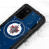 NHL Winnipeg Jets Logo Galaxy S20 Plus Waterproof Case