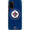 NHL Winnipeg Jets Logo Galaxy S20 Pro Case