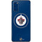 NHL Winnipeg Jets Logo Galaxy S20 Skin