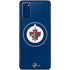 NHL Winnipeg Jets Logo Galaxy S20 Skin