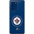 NHL Winnipeg Jets Logo Galaxy S20 Ultra 5G Skin
