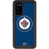 NHL Winnipeg Jets Logo Galaxy S20 Waterproof Case