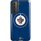 NHL Winnipeg Jets Logo Galaxy S21 5G Pro Case