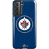 NHL Winnipeg Jets Logo Galaxy S21 5G Pro Case