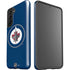 NHL Winnipeg Jets Logo Galaxy S21 5G Pro Case