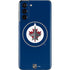 NHL Winnipeg Jets Logo Galaxy S21 5G Skin