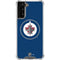 NHL Winnipeg Jets Logo Galaxy S21 Plus 5G Clear Case