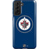 NHL Winnipeg Jets Logo Galaxy S21 Plus 5G Pro Case