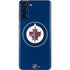 NHL Winnipeg Jets Logo Galaxy S21 Plus 5G Skin