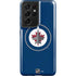 NHL Winnipeg Jets Logo Galaxy S21 Ultra 5G Pro Case