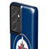 NHL Winnipeg Jets Logo Galaxy S21 Ultra 5G Pro Case