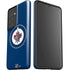 NHL Winnipeg Jets Logo Galaxy S21 Ultra 5G Pro Case