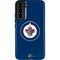 NHL Winnipeg Jets Logo Galaxy S22 Plus Pro Case