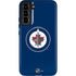 NHL Winnipeg Jets Logo Galaxy S22 Plus Pro Case