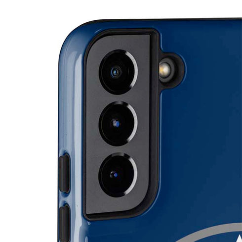 NHL Winnipeg Jets Logo Galaxy S22 Plus Pro Case