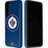 NHL Winnipeg Jets Logo Galaxy S22 Plus Pro Case