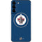 NHL Winnipeg Jets Logo Galaxy S22 Plus Skin