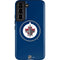 NHL Winnipeg Jets Logo Galaxy S22 Pro Case