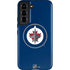 NHL Winnipeg Jets Logo Galaxy S22 Pro Case