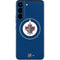 NHL Winnipeg Jets Logo Galaxy S22 Skin