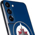 NHL Winnipeg Jets Logo Galaxy S22 Skin