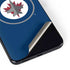NHL Winnipeg Jets Logo Galaxy S22 Skin
