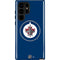 NHL Winnipeg Jets Logo Galaxy S22 Ultra Pro Case