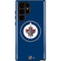 NHL Winnipeg Jets Logo Galaxy S22 Ultra Pro Case