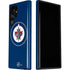 NHL Winnipeg Jets Logo Galaxy S22 Ultra Pro Case