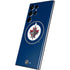 NHL Winnipeg Jets Logo Galaxy S22 Ultra Skin