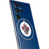 NHL Winnipeg Jets Logo Galaxy S22 Ultra Skin