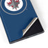 NHL Winnipeg Jets Logo Galaxy S22 Ultra Skin