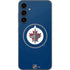 NHL Winnipeg Jets Logo Galaxy S23 FE Skin