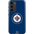 NHL Winnipeg Jets Logo Galaxy S23 Plus Pro Case
