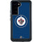 NHL Winnipeg Jets Logo Galaxy S23 Plus Waterproof Case