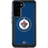 NHL Winnipeg Jets Logo Galaxy S23 Plus Waterproof Case