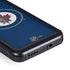 NHL Winnipeg Jets Logo Galaxy S23 Plus Waterproof Case
