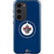 NHL Winnipeg Jets Logo Galaxy S23 Pro Case