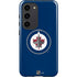NHL Winnipeg Jets Logo Galaxy S23 Pro Case