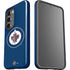 NHL Winnipeg Jets Logo Galaxy S23 Pro Case