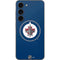 NHL Winnipeg Jets Logo Galaxy S23 Skin