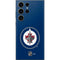 NHL Winnipeg Jets Logo Galaxy S23 Ultra Skin