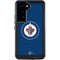 NHL Winnipeg Jets Logo Galaxy S23 Waterproof Case