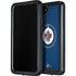 NHL Winnipeg Jets Logo Galaxy S23 Waterproof Case